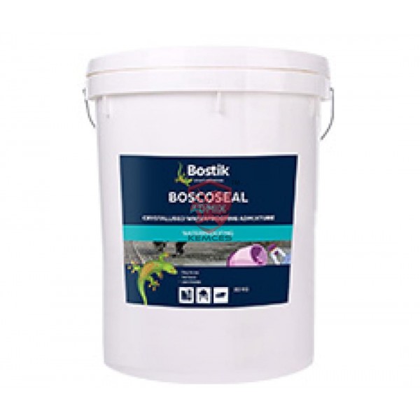 Boscoseal Admix